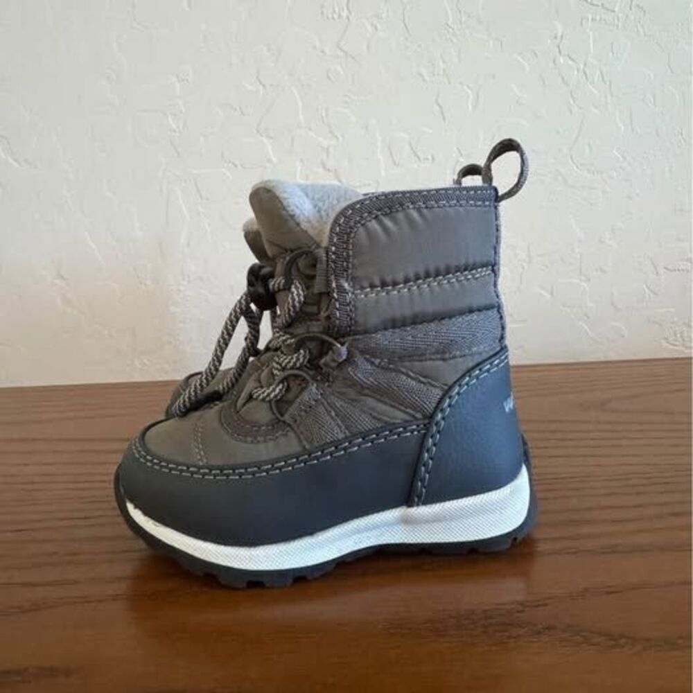 Westeep Snow Boots Size 5 Toddler